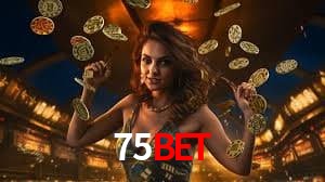 Experiência VIP 75bet