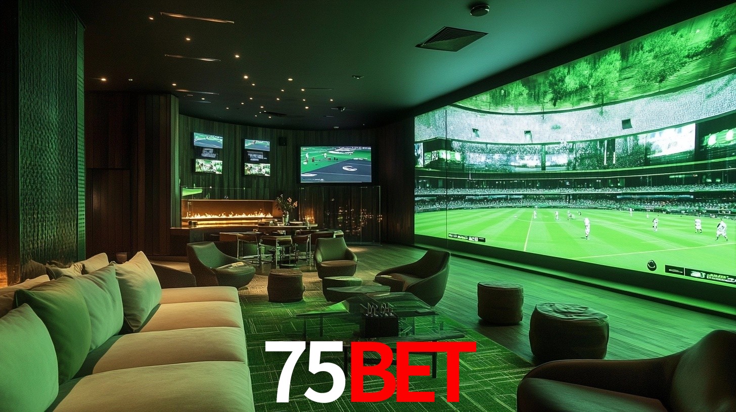 75bet cassino