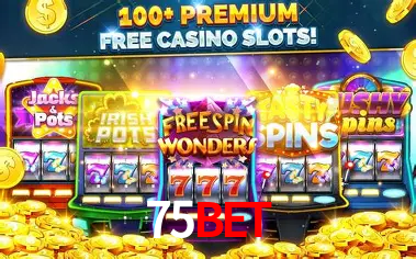 Descubra a Essência do 75bet: Nossa História e Compromissos