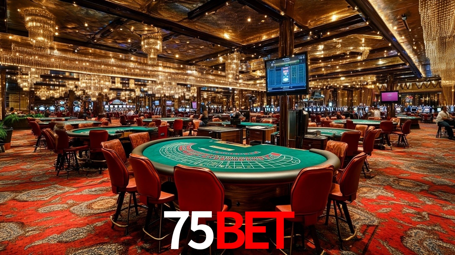 75bet - Cassino Oficial e Confiável Brasil - 75bet.com