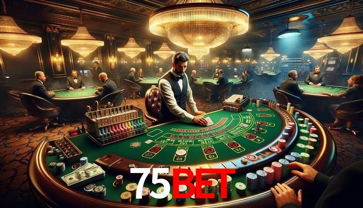 Statistics 75bet