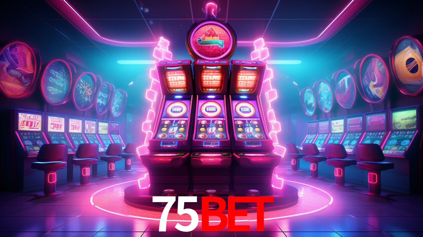 75bet: Seu Cassino Premiado com Pagamentos Rápidos