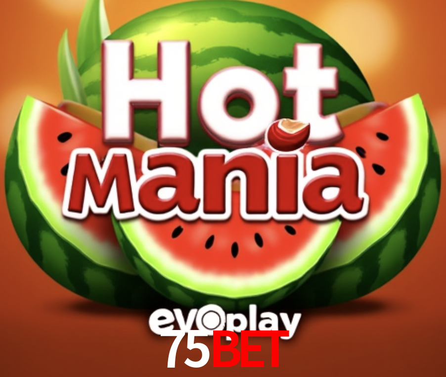 Responsive Design 75bet