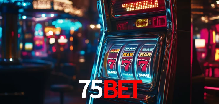 Welcome Bonus 75bet