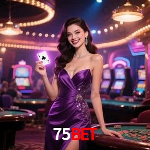 cassino 75bet