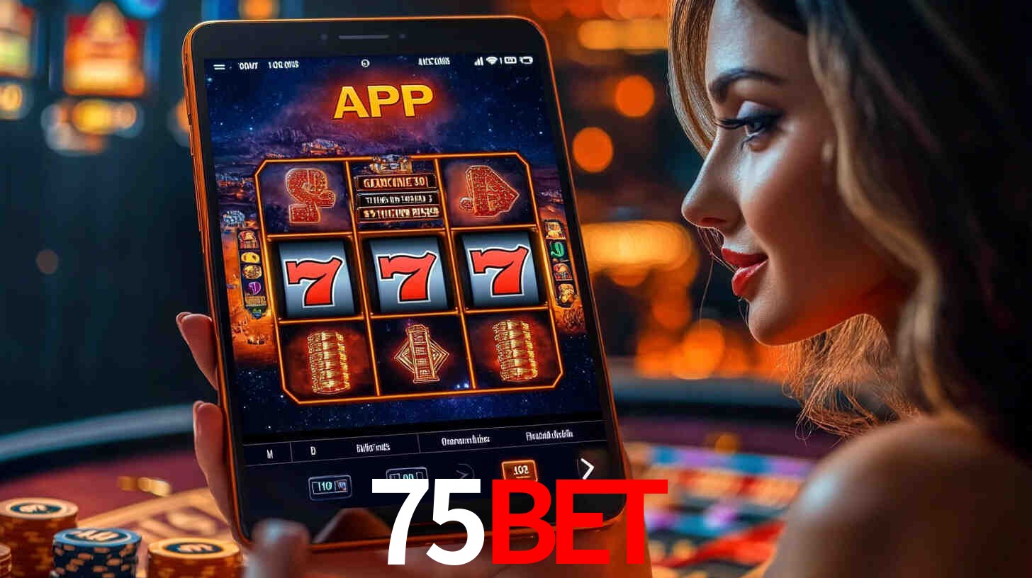 75bet: A Experiência de Casino com Jogos de Mesa ao Vivo