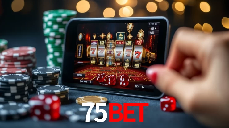 Instant EasyPaisa 75bet
