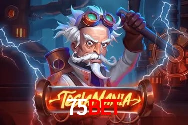 Slot Games 75bet