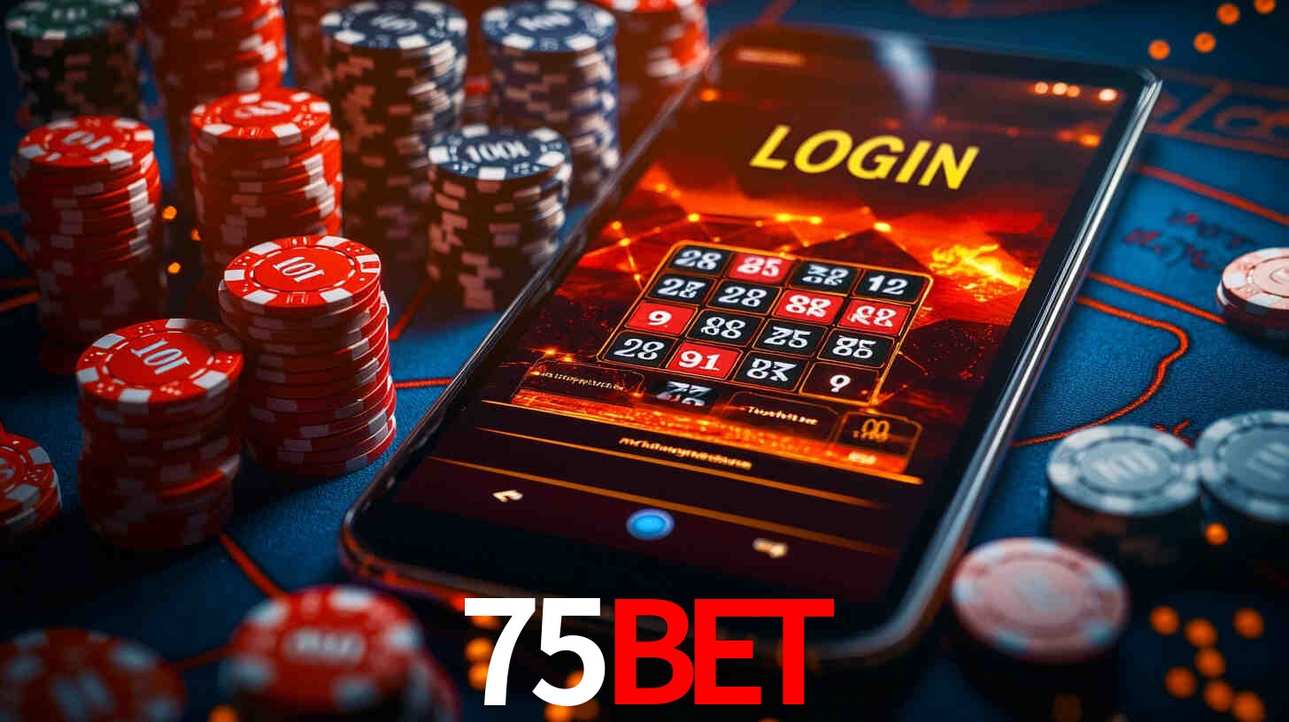 Bônus Generosos e Exclusivos no 75bet para Você!