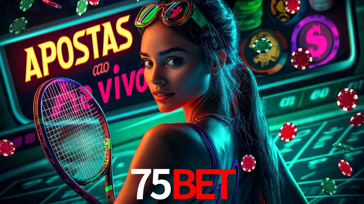 Inovações de Jogos na 75bet: O Futuro das Experiências Interativas