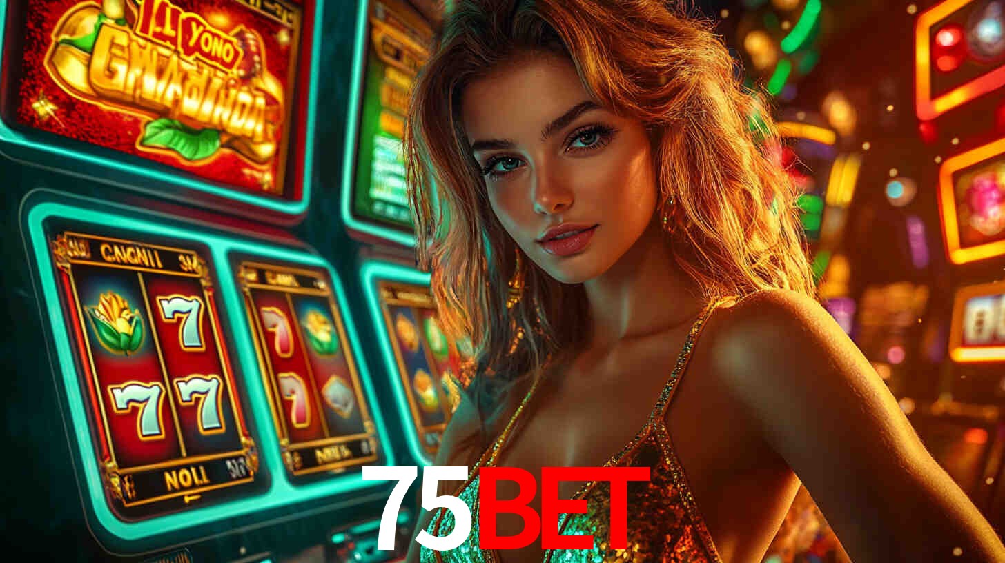 75bet App Interface