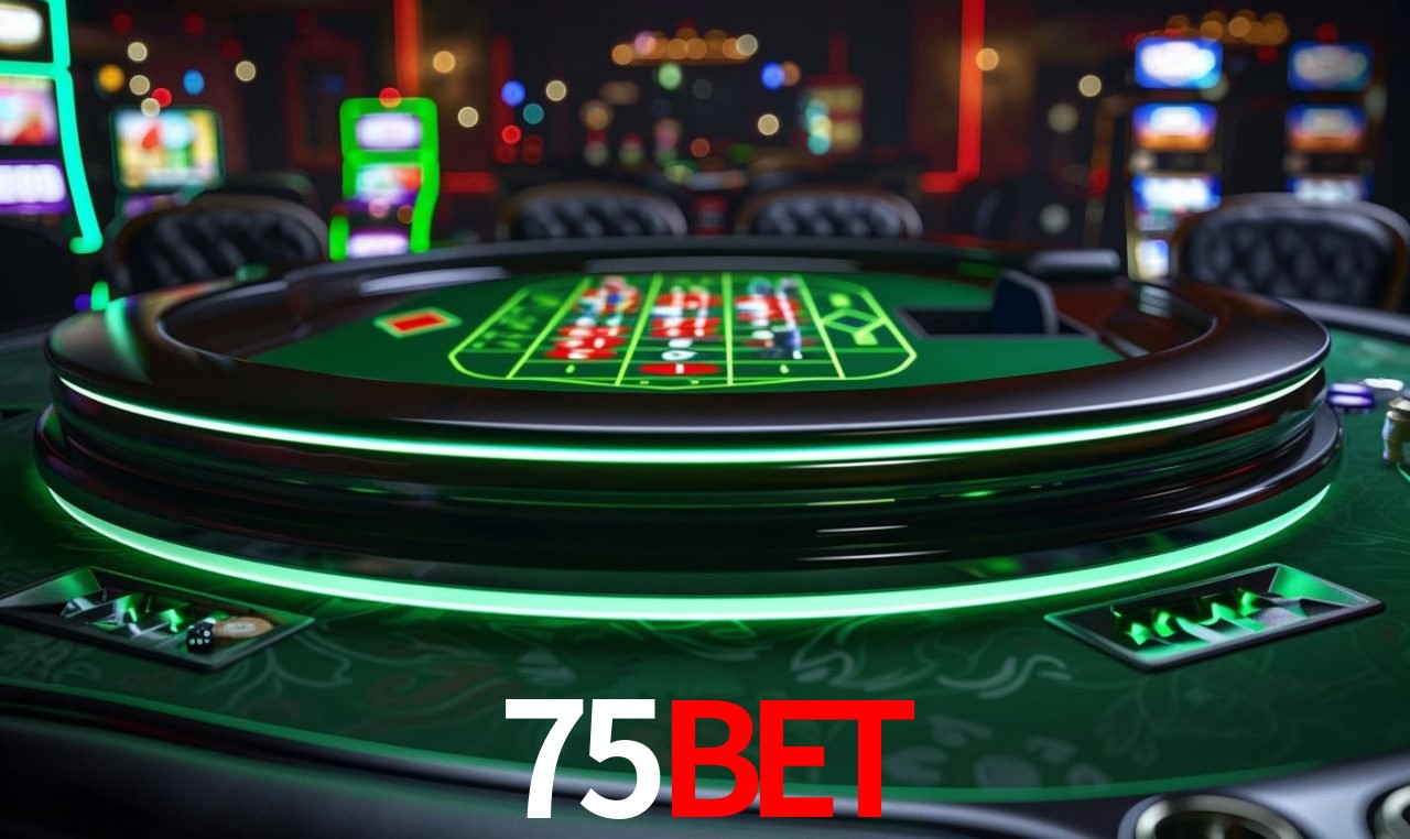 Weekend Specials 75bet