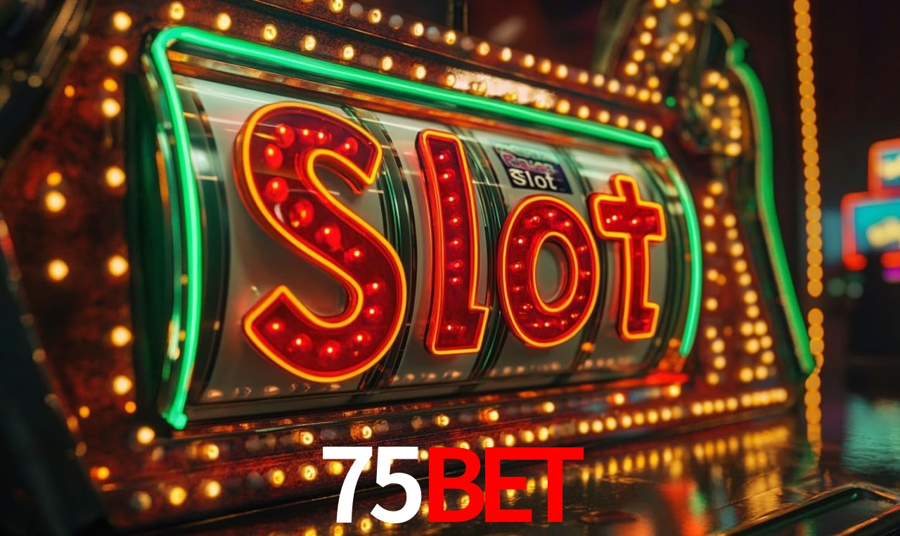 Account Benefits 75bet