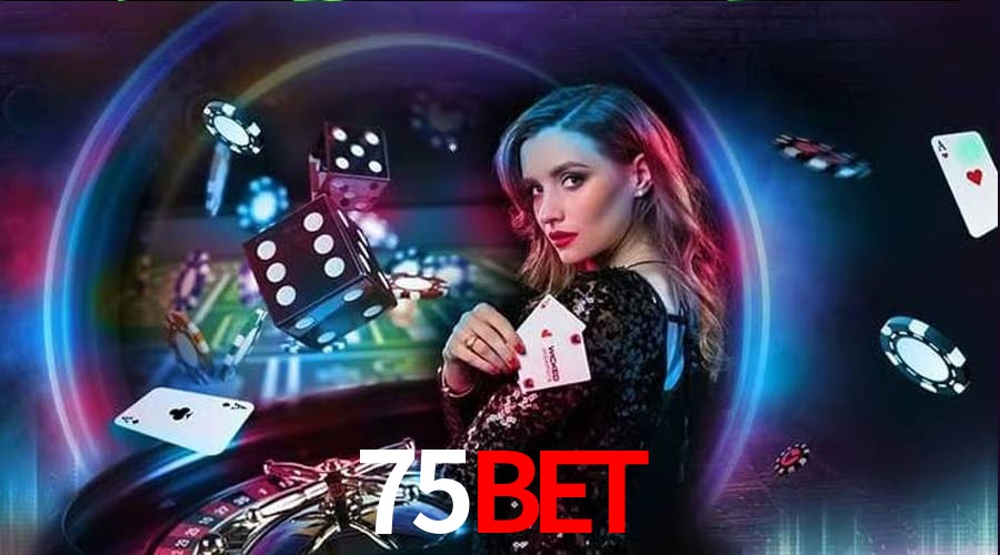 Account Benefits 75bet