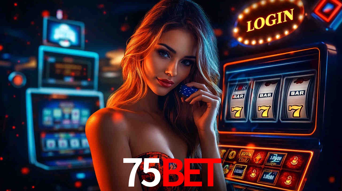 75bet cassino