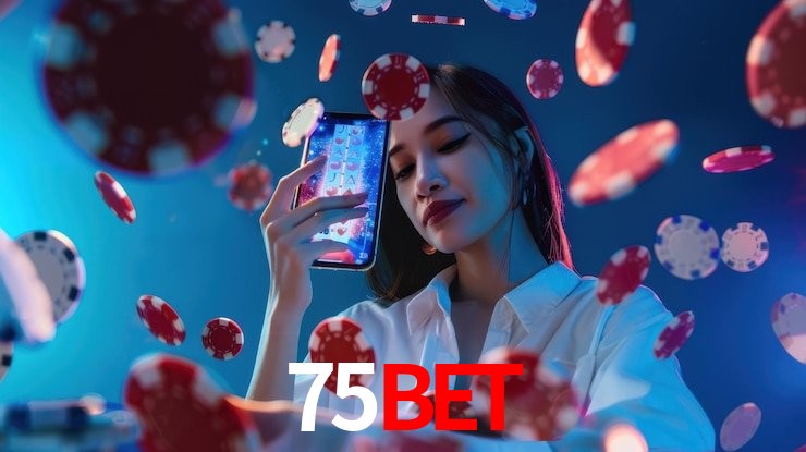 Inovações de Jogos na 75bet: O Futuro das Experiências Interativas
