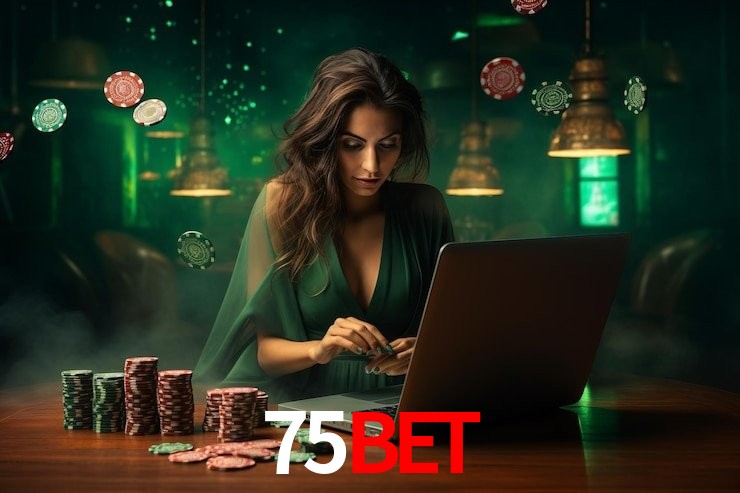 Instant EasyPaisa 75bet