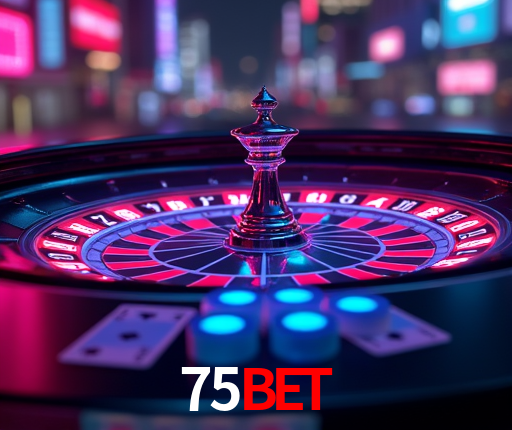 Descubra a Essência do 75bet: Nossa História e Compromissos
