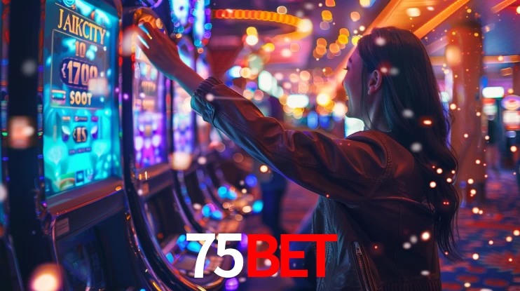 75bet cassino