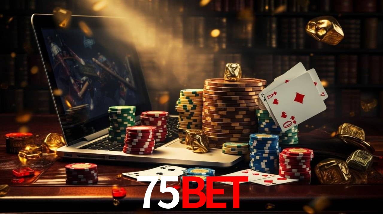 Football Betting 75bet