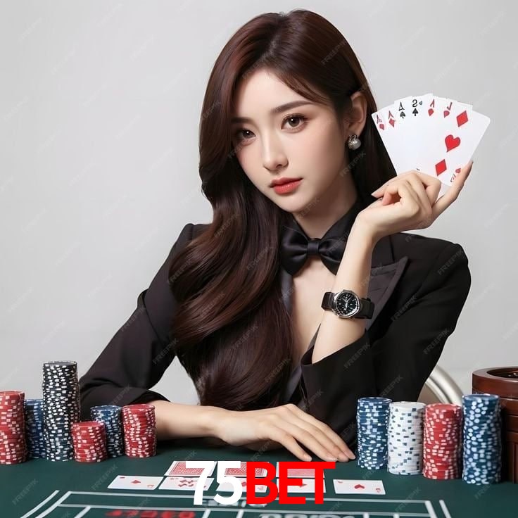 2FA Security 75bet