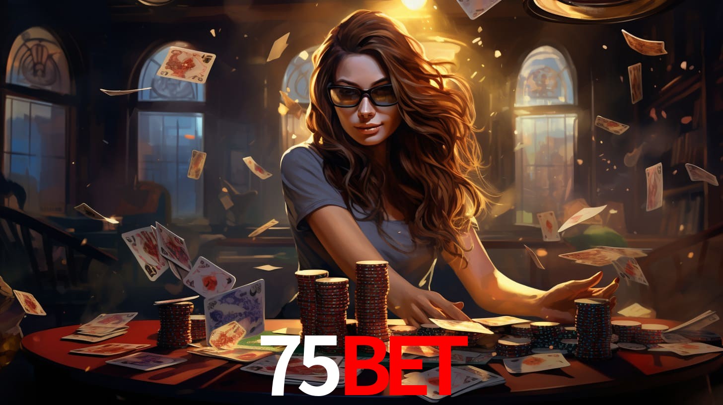 Live Casino 75bet