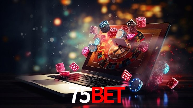 A Emoção da Loteria na 75bet: Uma Chance de Mudança de Vida