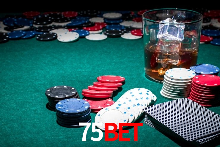 Basketball Betting 75bet