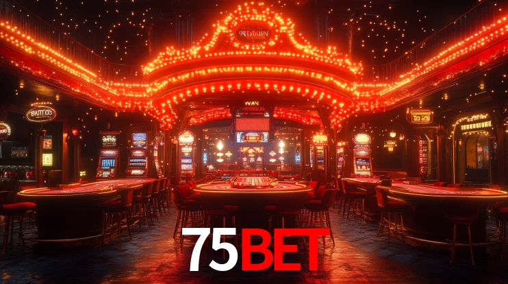 Ofertas Imperdíveis na 75bet: Promoções e Bônus Que Valem a Pena