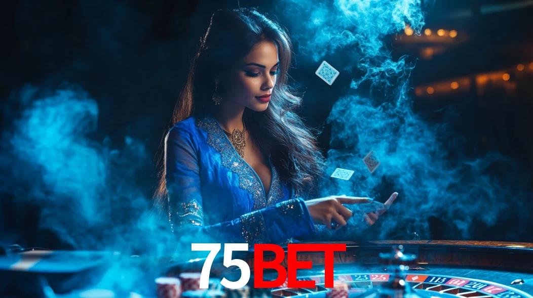 Explorando a Categoria de Eventos em Apostas na 75bet