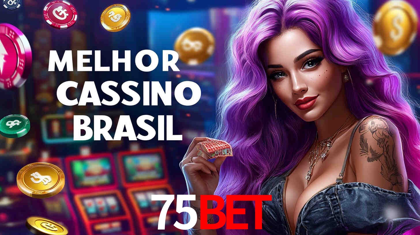 Descubra o Programa VIP da 75bet: Vantagens Exclusivas para Jogadores