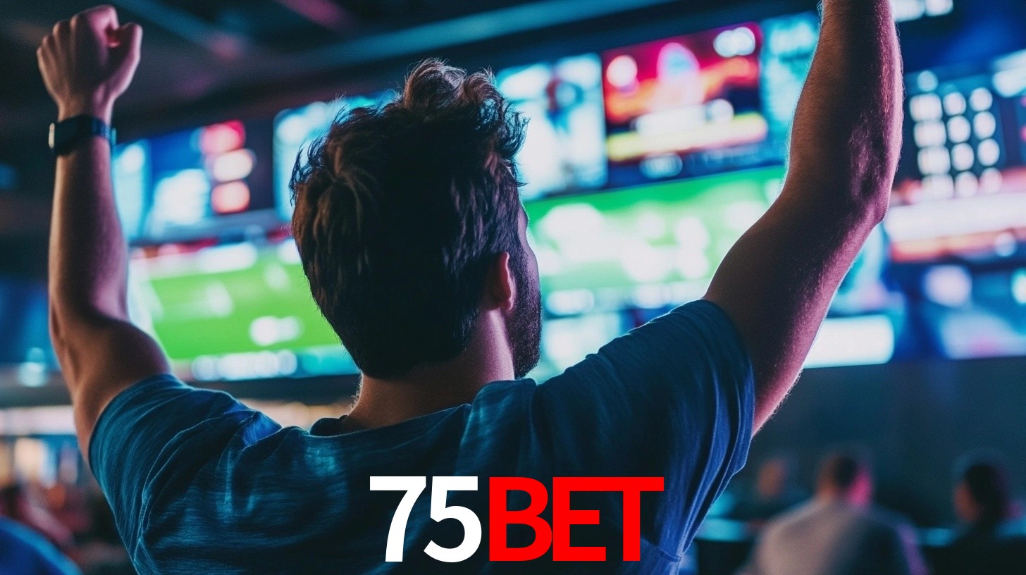75bet: Seu Especialista em Apostas Esportivas Brasileiras