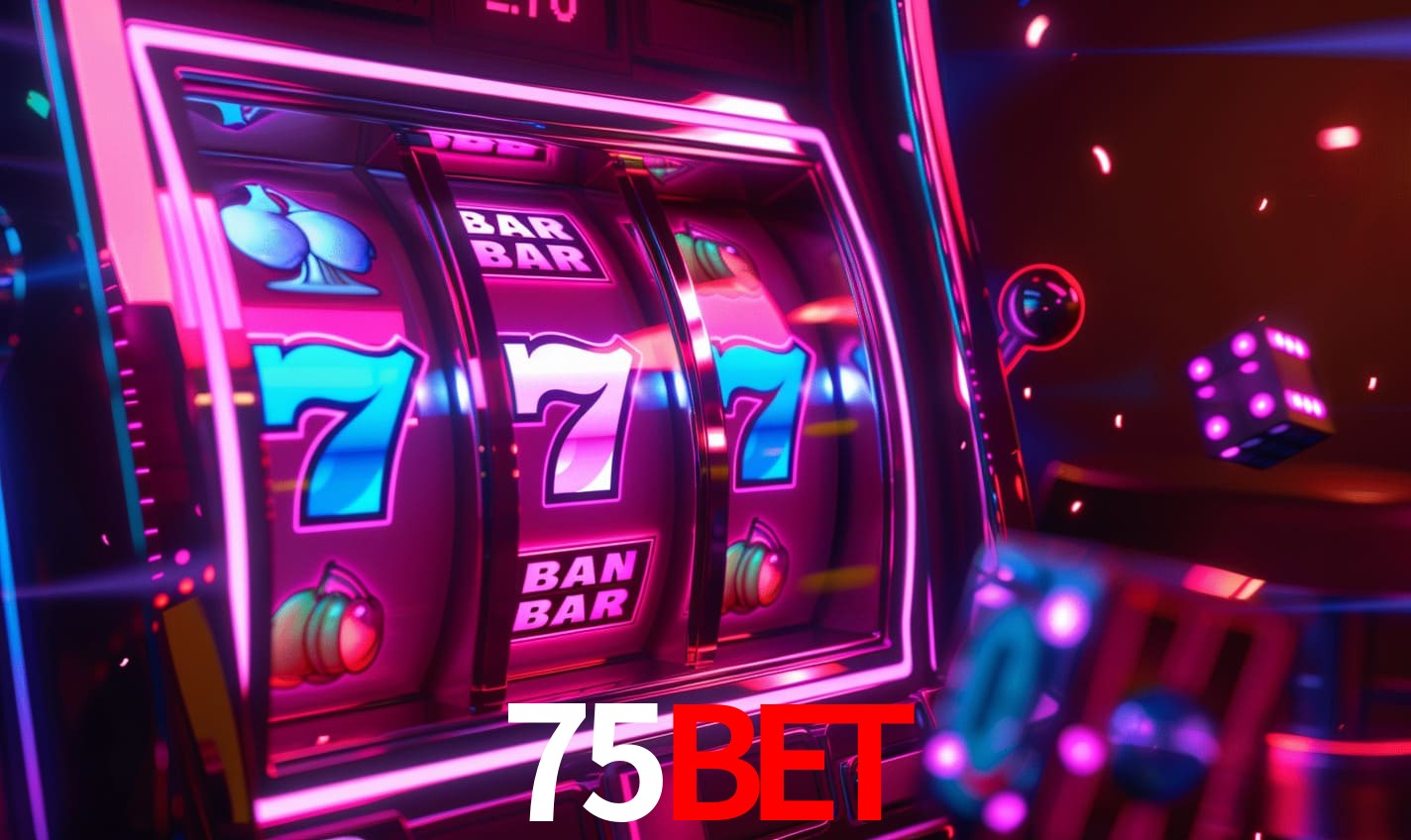 Descubra a Essência do 75bet: Nossa História e Compromissos