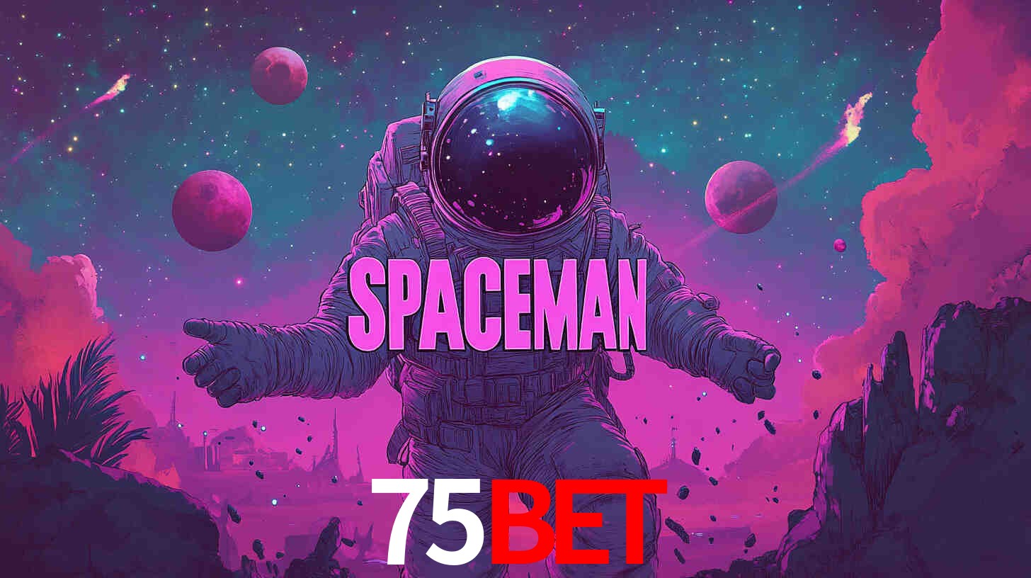 Desvendando o Mundo dos Jogos Virtuais na 75bet