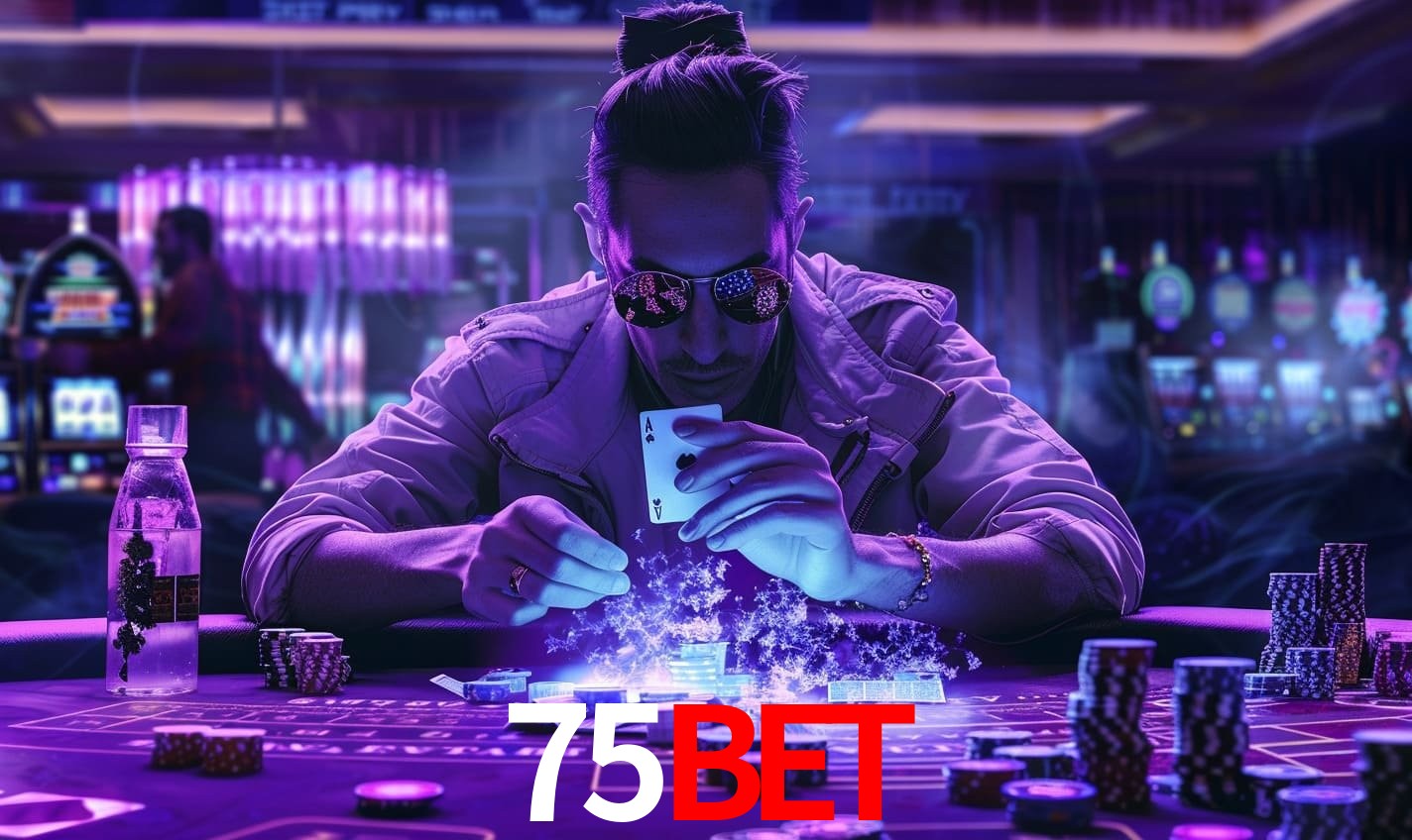 VIP Casino 75bet