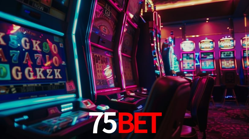 Exclusive Offers 75bet