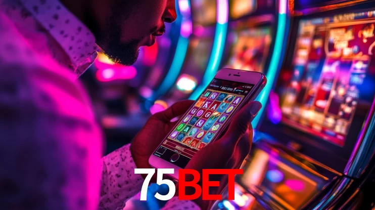 Baixar App 75bet