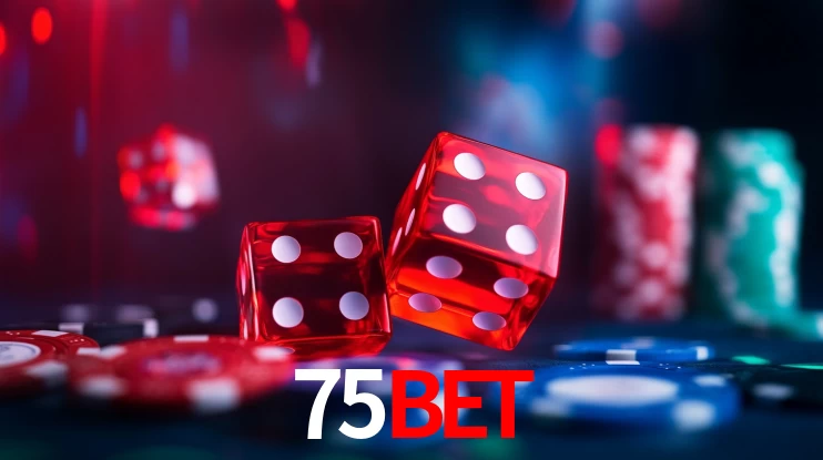 Bonus na Plataforma Online 75bet