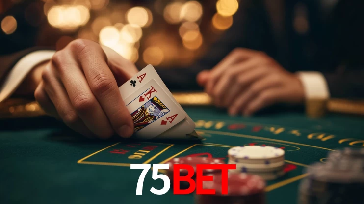 Plataforma Online 75bet