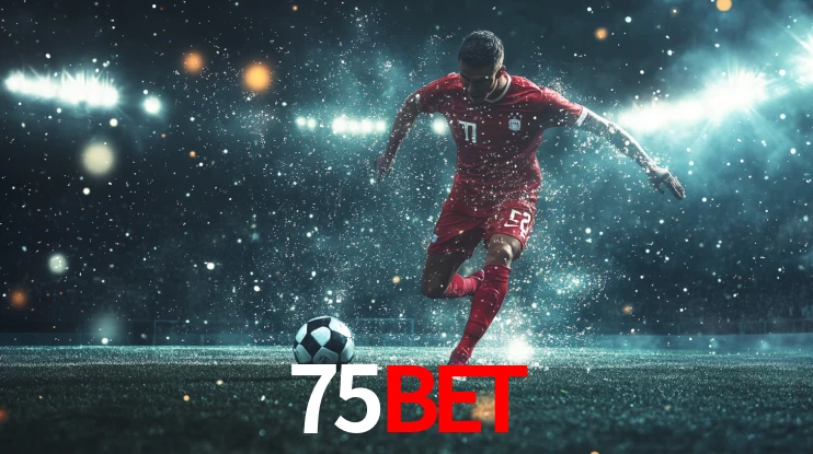 Plataforma de Apostas 75bet