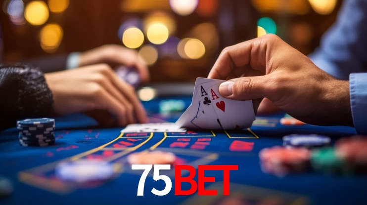 Jogos na 75bet