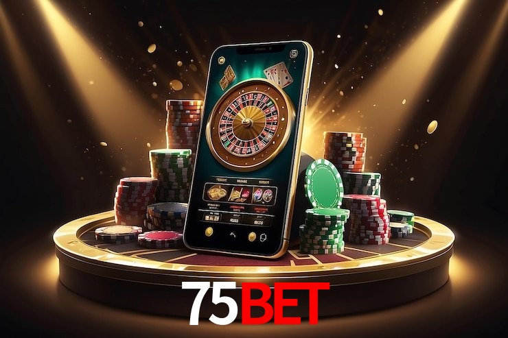 Promoção Relâmpago 75bet