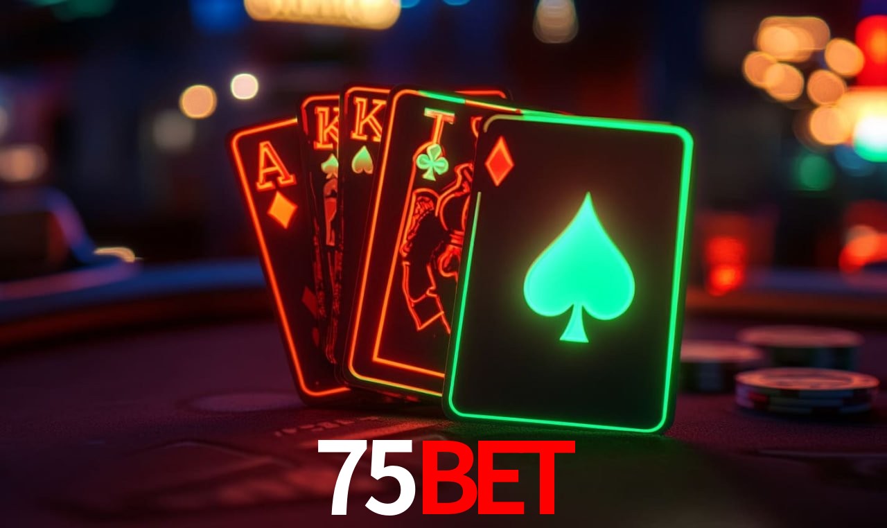 Login Seguro 75bet