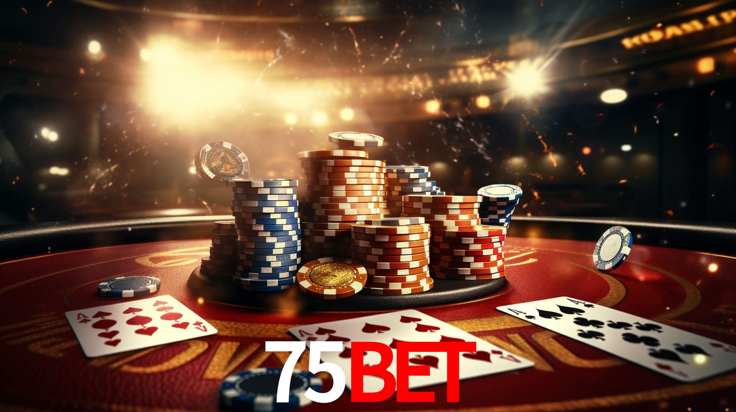 Live Casino 75bet