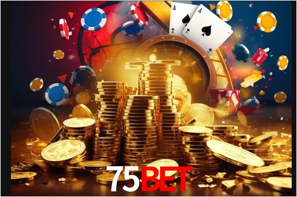 PIX Instantâneo 75bet
