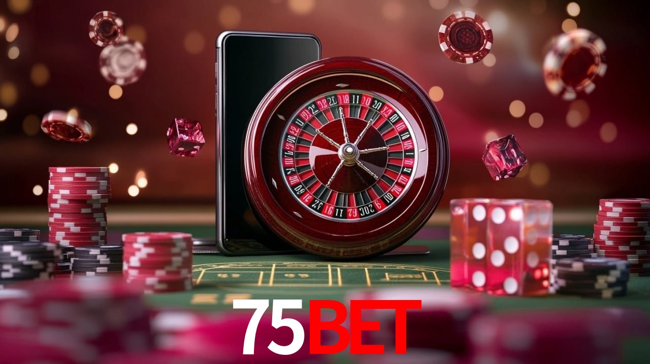 Basketball Betting 75bet