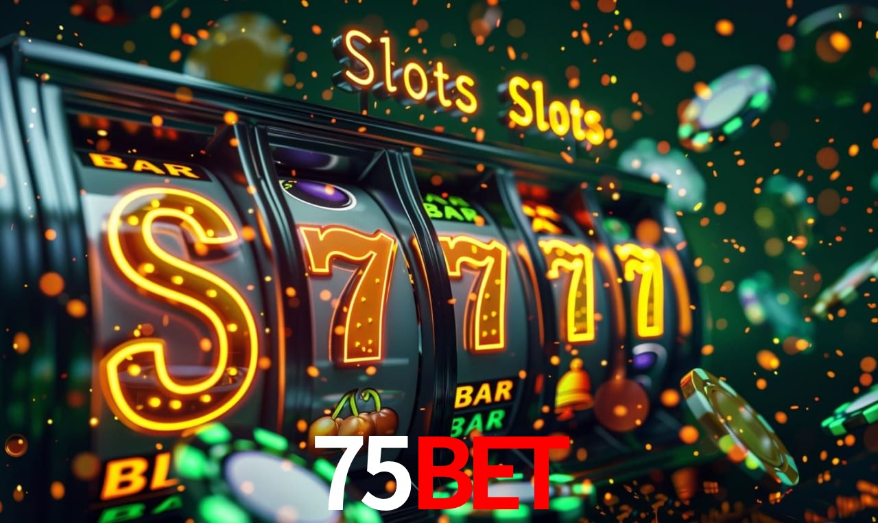 Apostas de Tênis 75bet
