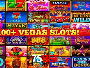 Descubra a Magia dos Jogos de Arcade no 75bet