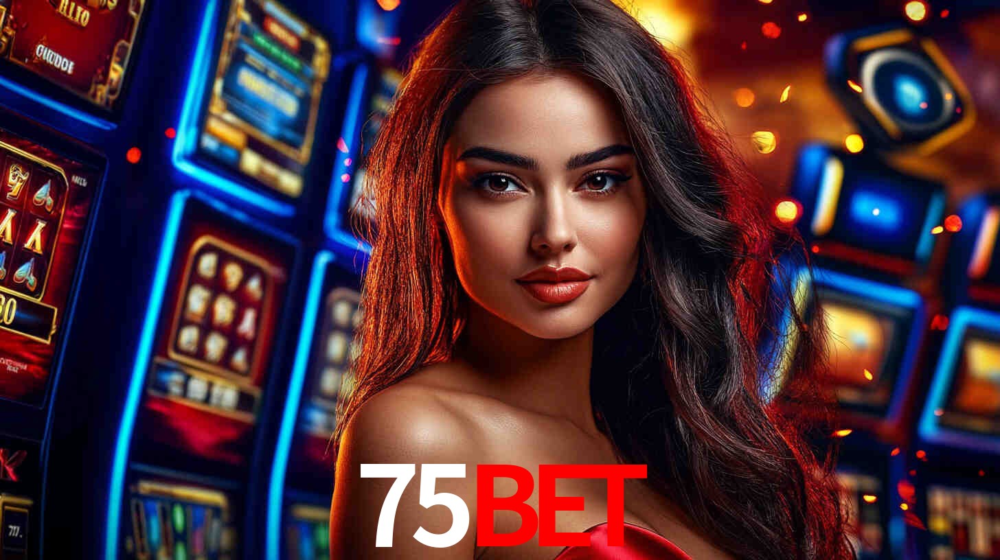 Inovações de Jogos na 75bet: O Futuro das Experiências Interativas