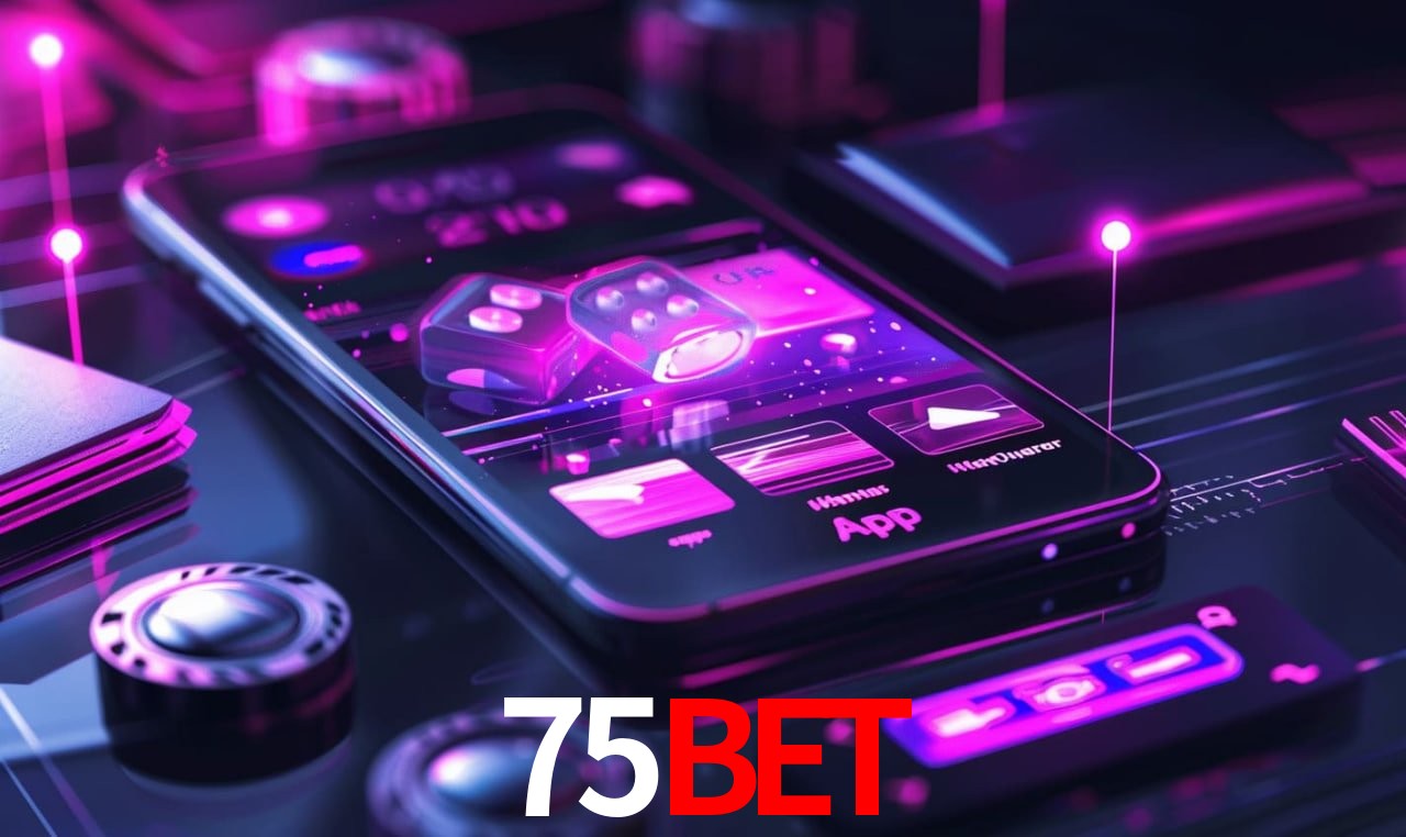 Football Betting 75bet